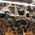 Otomotiv ihracatında 300 milyon dolar kayıp Otomotiv ihracatında 300 milyon dolar kayıp