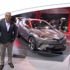 Toyota C-HR'nin gelecek versiyonu