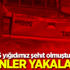 Demirtaş davasında flaş gelişme! Demirtaş davasında flaş gelişme!