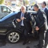 Bakan Avcı Avukatlarla Buluştu