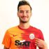 Galatasaray Oğulcan Çağlayan'ı resmen duyurdu! Galatasaray Oğulcan Çağlayan'ı resmen duyurdu!