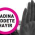 Çocuğu için para isteyen kadına dehşeti yaşattı!