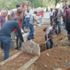 Cenazeyi yıkamak için yüzünü açınca şoke oldular... Mezar açıldı