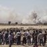 Kobani'de patlama: 12 ölü, 70 yaralı