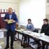 İçişleri Bakanı Süleyman Soylu, oyunu Gaziosmanpaşa'da kullandı