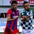 Giresunspor 2-3 Kardemir Karabükspor