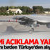 Katar hepsini Türkiye'den aldı! Resmen açıklandı Katar hepsini Türkiye'den aldı! Resmen açıklandı