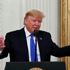 Donald Trump: Ben olmasaydım, Hong Kong 14 dakikada yeryüzünden silinirdi Donald Trump: Ben olmasaydım, Hong Kong 14 dakikada yeryüzünden silinirdi