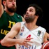 Milos Teodosic: "Çok endişeliydik"