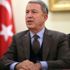 Bakan Akar'dan Libya'daki Hafter güçlerinin tehdidine sert yanıt! Bakan Akar'dan Libya'daki Hafter güçlerinin tehdidine sert yanıt!