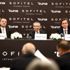 Sofitel İstanbul Taksim kapılarını açtı Sofitel İstanbul Taksim kapılarını açtı