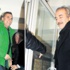 ‘Meslektaşımla buluştuk’