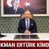 Lokman Ertürk kimdir? Ankara Büyükşehir Belediye Başkanı kim olacak?