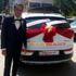 Galatasaraylı damat, gelin arabasına kızı aldık sıra ... Galatasaraylı damat, gelin arabasına kızı aldık sıra ...