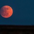 'Kanlı Ay Tutulması' 4 Nisan'da yaşanacak: 'Blood Moon' nedir?