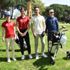 23 Nisan'da Kemer Country’de kortların ve golf sahalarının sahibi çocuklar oldu!