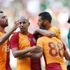 Galatasaray, Tunus yolcusu