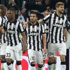 Juventus emin adımlarla
