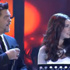 Fahriye Evcen'in Beyaz Show'da zor anları Fahriye Evcen'in Beyaz Show'da zor anları
