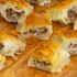 Korona günlerinin en çıtır börek tarifi #evdepişir
