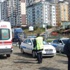 Sahilde yürürken ambulans çarpan kadın öğretmen öldü