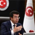 Zeybekci: El pençe duracak halde değiliz