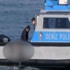Üsküdar sahilinde erkek cesedi Üsküdar sahilinde erkek cesedi