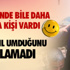 Bolu’da Eniştesini Öldüren Şahıs Adliyeye Sevk Edildi