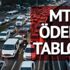 2019 MTV ödeme: MTV ne kadar oldu? İşte hesaplama ekranı.. 2019 MTV ödeme: MTV ne kadar oldu? İşte hesaplama ekranı..