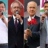 Liderlerin miting maratonu sona eriyor Liderlerin miting maratonu sona eriyor