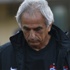 Halilhodzic, hayal kırıklığı yarattı