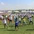 İstanbul hafta sonu 'suya spora dokunacak' İstanbul hafta sonu 'suya spora dokunacak'
