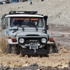 Erzincan'da off-road heyecanı!