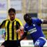 Erzurumspor 86’da yakalandı Erzurumspor 86’da yakalandı