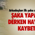 "Tarafsız Bölge"de Devlet Kurdu