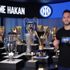 Hakan Çalhanoğlu'nun yıllık ücreti belli oldu Hakan Çalhanoğlu'nun yıllık ücreti belli oldu