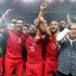Ay-Yıldızlılar FIFA sıralamsında yerini korudu
