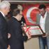 Ünlü sanatçı Hakan Altun Siirt'e okul yaptırıyor Ünlü sanatçı Hakan Altun Siirt'e okul yaptırıyor