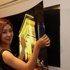 LG'den ultra ince OLED TV!