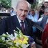 Bahçeli koalisyon için tarih hatta saat verdi