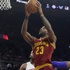 LeBron James, asist rekoru kırdı