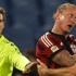 Philippe Mexes'e 4 maç ceza