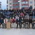 Berkin Elvan anmasını engellemek için meydanda nöbet tuttular Berkin Elvan anmasını engellemek için meydanda nöbet tuttular