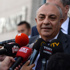 Tuğrul Türkeş MHP'den istifa etti Tuğrul Türkeş MHP'den istifa etti