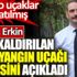 ﻿Yerli yangın uçağı projesinin nasıl rafa kaldırıldığı ortaya çıktı