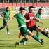 TFF 2. Lig: Yeni Çorumspor: 1 - 1922 Konyaspor: 0