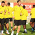 Yeni Malatyaspor'da 4 eksik