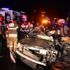 Son dakika haberleri... İzmir de kaza: 1 i ağır, 3 ... Son dakika haberleri... İzmir de kaza: 1 i ağır, 3 ...