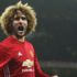 Galatasaray'da gözler Fellaini'de Galatasaray'da gözler Fellaini'de