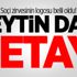 Soçi zirvesinin logosu belli oldu! Zeytin dalı detayı Soçi zirvesinin logosu belli oldu! Zeytin dalı detayı